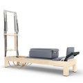 86" Natural Wood Classic Reformer with Tower