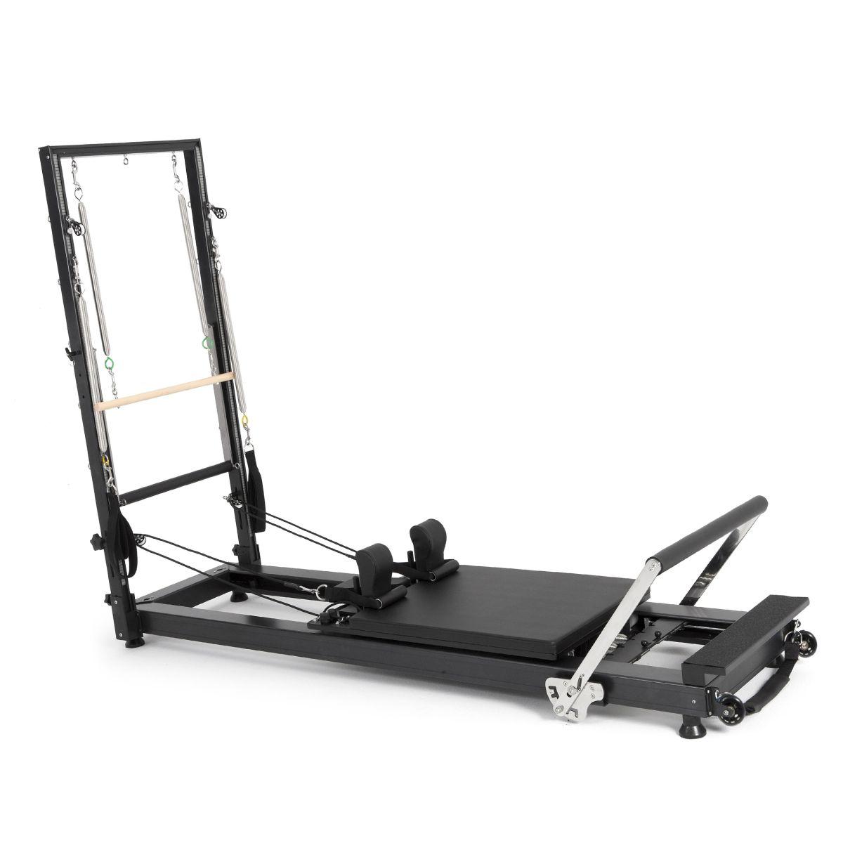 Aluminum HL 1 Reformer with Tower - Reformers with Tower for Pilates