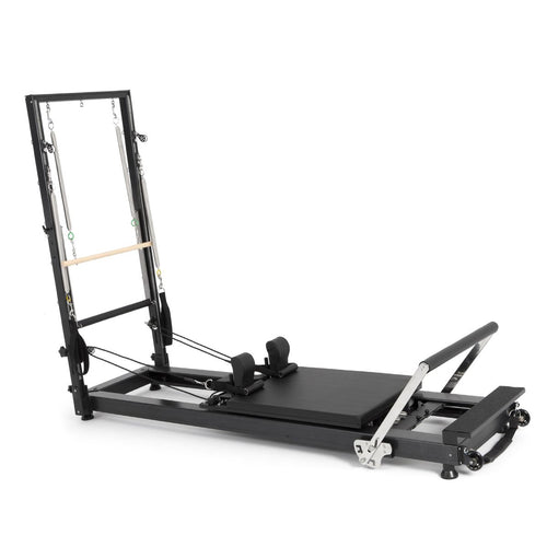 Aluminum HL 1 Reformer with Tower - Reformers with Tower for Pilates