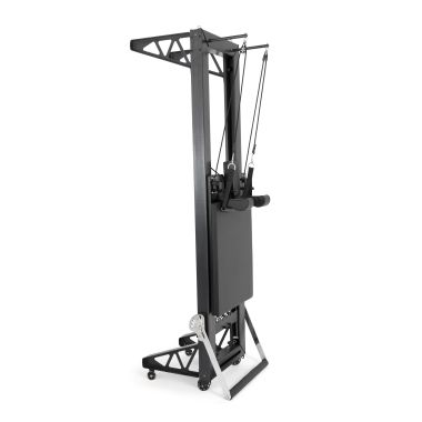 Aluminum HL 3 Reformer with Tower