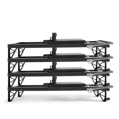 Aluminum HL 3 Reformer with Tower
