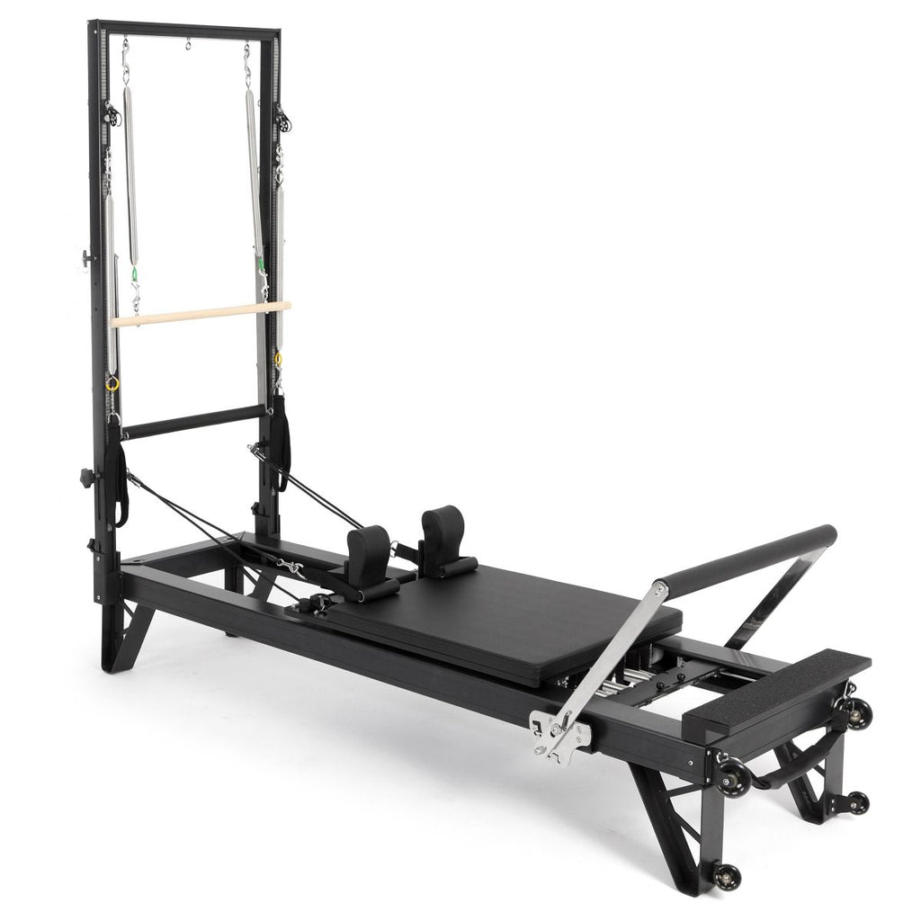 Aluminum HL 3 Reformer with Tower