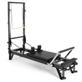 Aluminum HL 3 Reformer with Tower