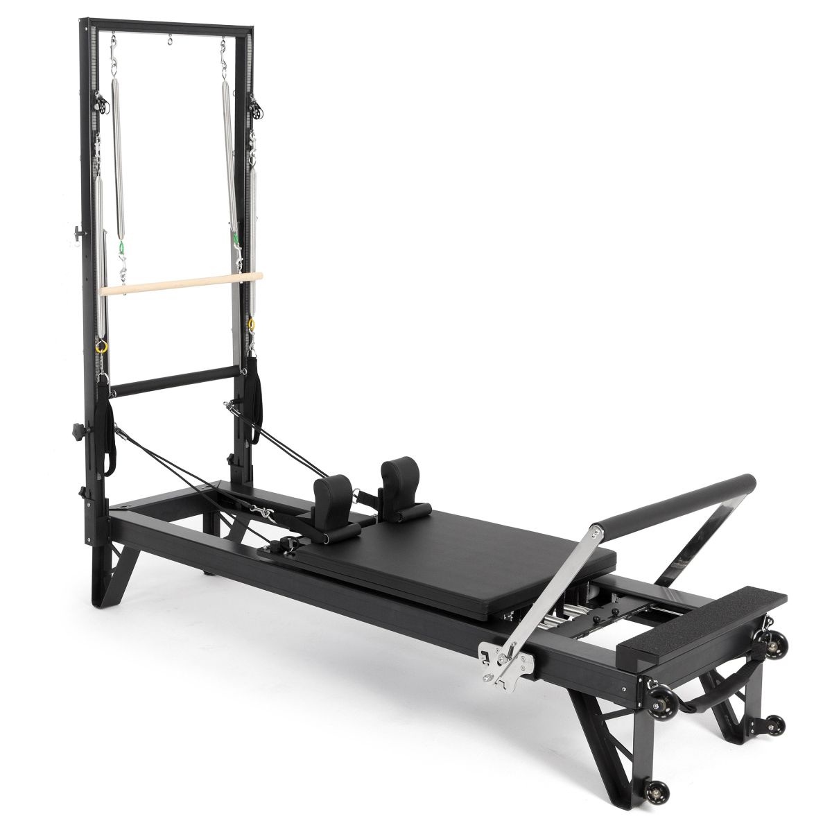 Aluminum HL 3 Reformer with Tower