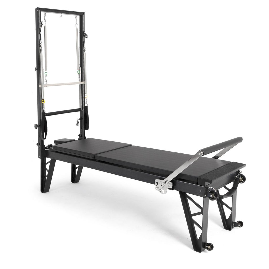 Aluminum HL 4 Reformer with Tower