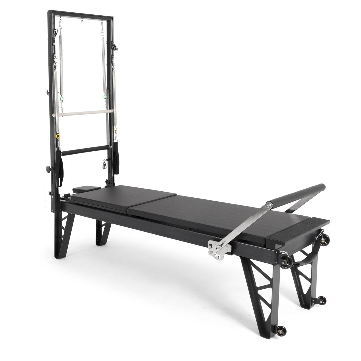Aluminum HL 4 Reformer with Tower