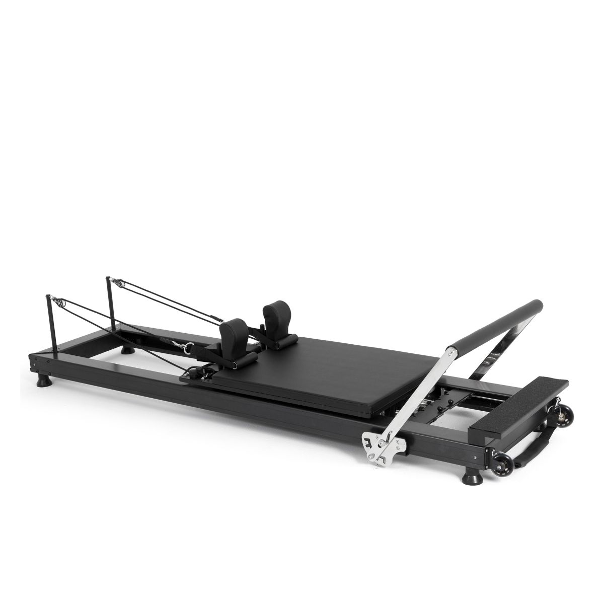 Aluminum HL1 Reformer