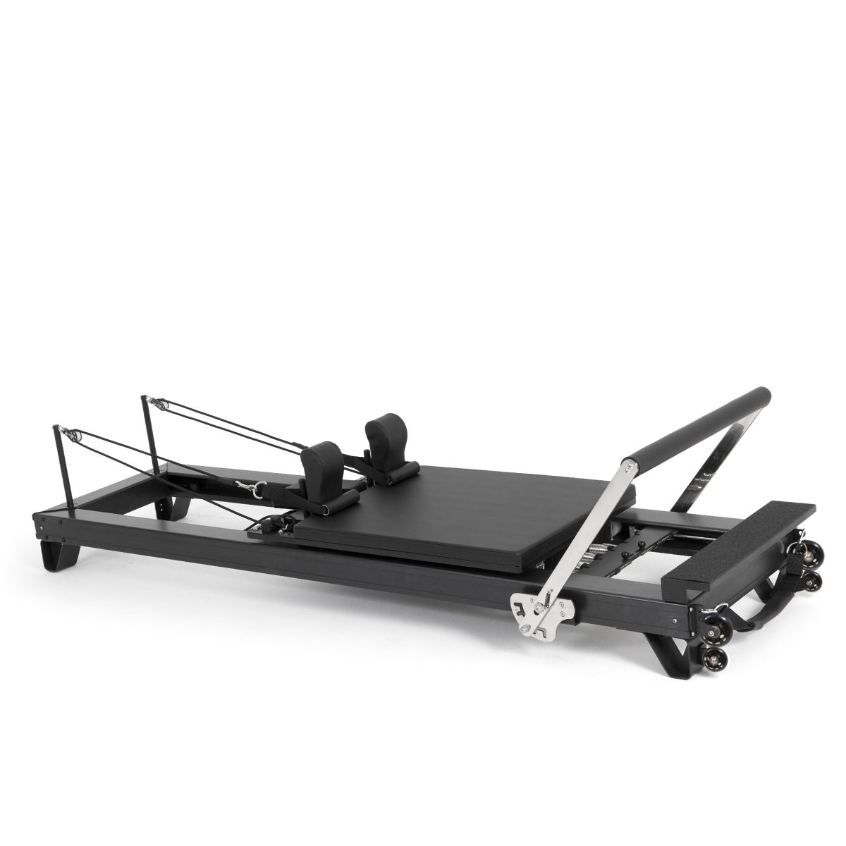 Aluminum HL2 Reformer