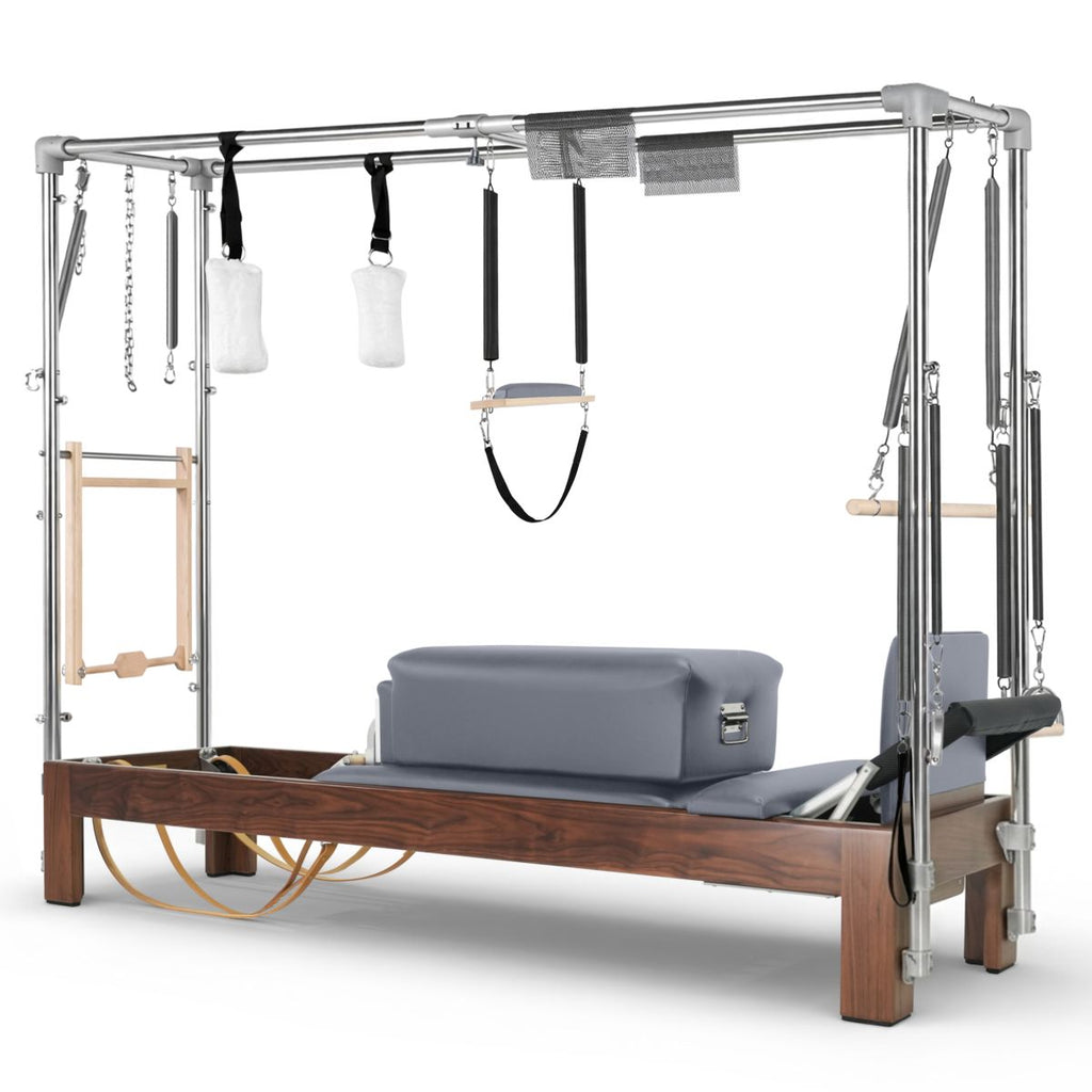 Classic Cadillac Reformer dark wood