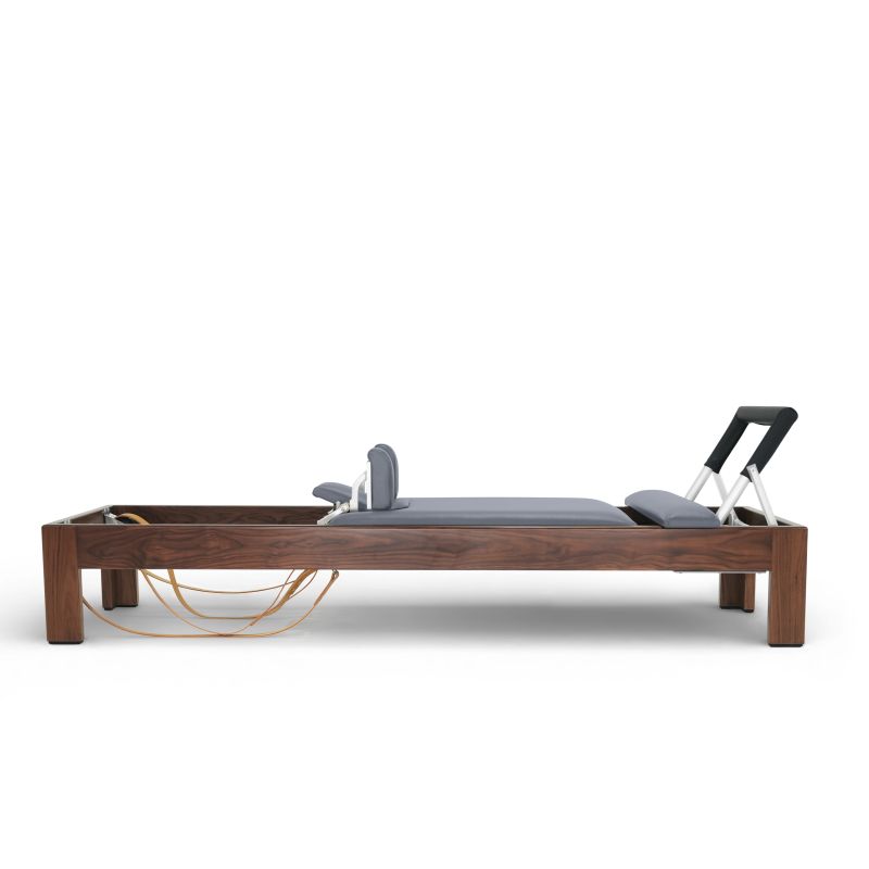 Classic Dark Wood Reformer