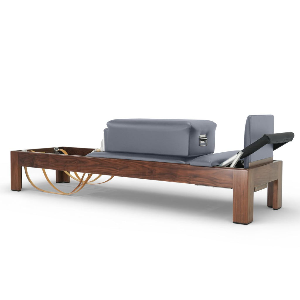 Classic Dark Wood Reformer
