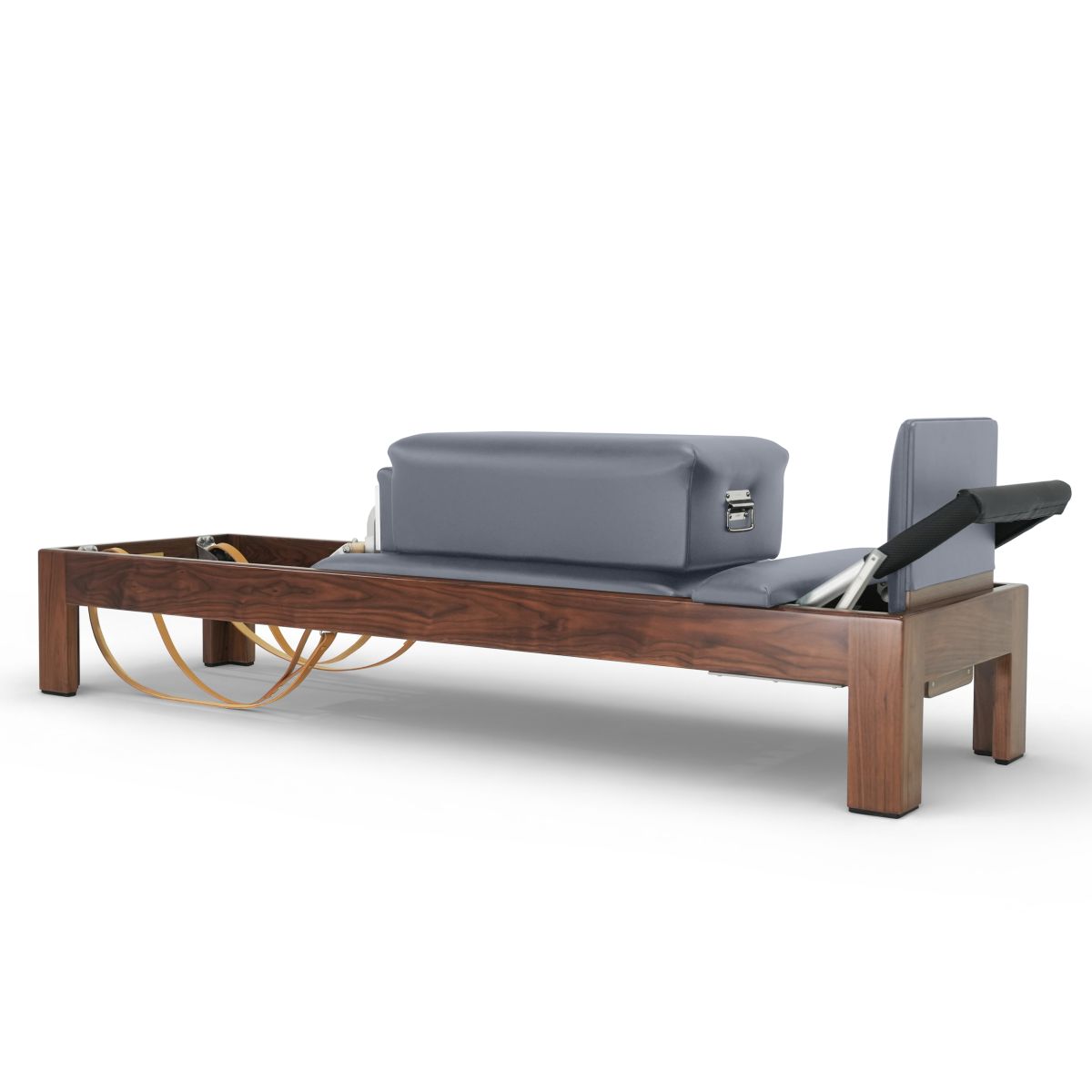 Classic Dark Wood Reformer