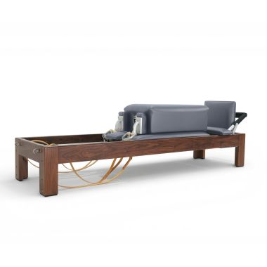 Classic Dark Wood Reformer