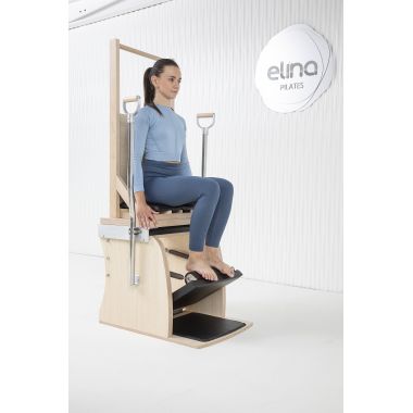 Classic Electric Pilates Chair