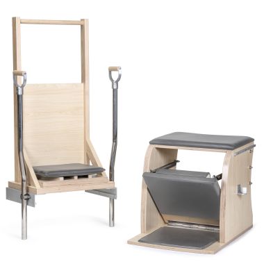 Classic Electric Pilates Chair