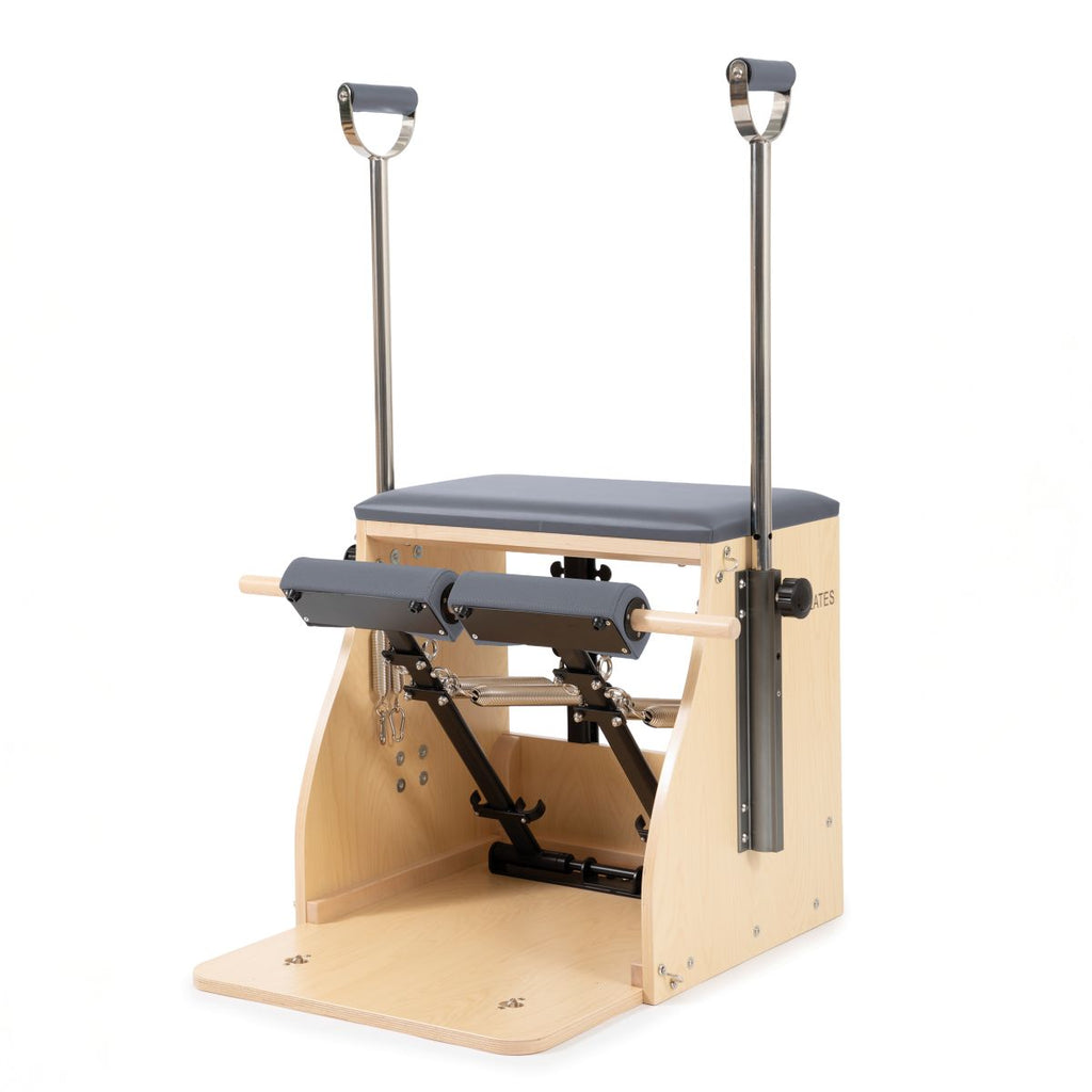 Elite Pilates Combo Chair