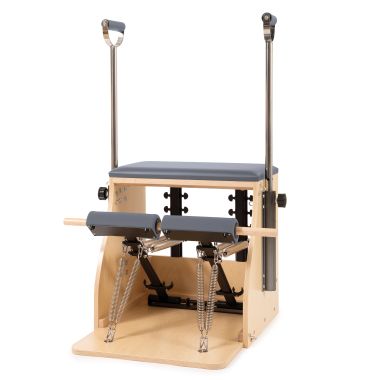 Elite Pilates Combo Chair