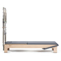 Elite Advanced Reformer with Tower - Wooden reformers with tower