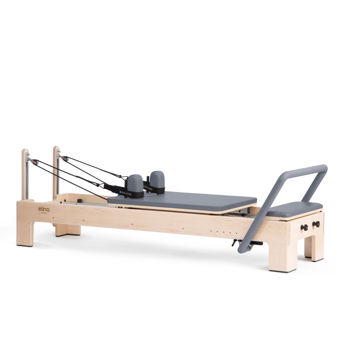 Elite Advanced Reformer - Wooden reformers