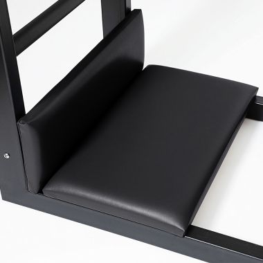 Ladder Barrel with steel ELITE model