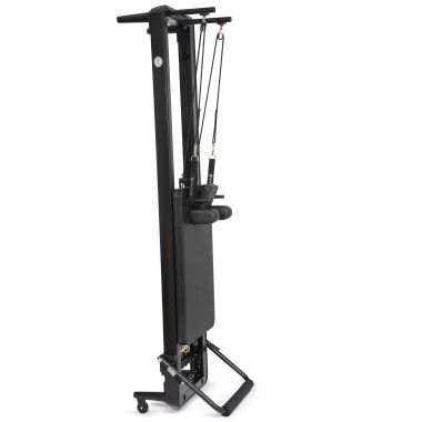 Nubium™ Black Edition Reformer