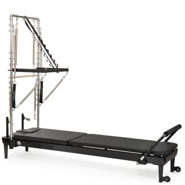 Reformer Nubium™ Black Edition with Tower