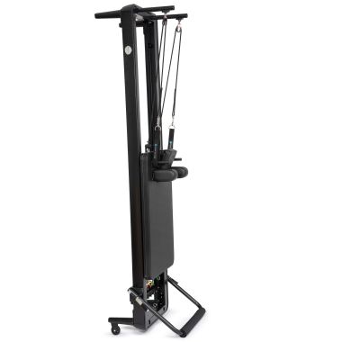 Reformer Nubium™ Black Edition with Tower
