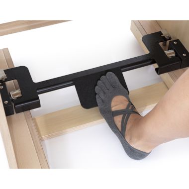 Ladder barrel