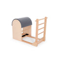 Ladder barrel