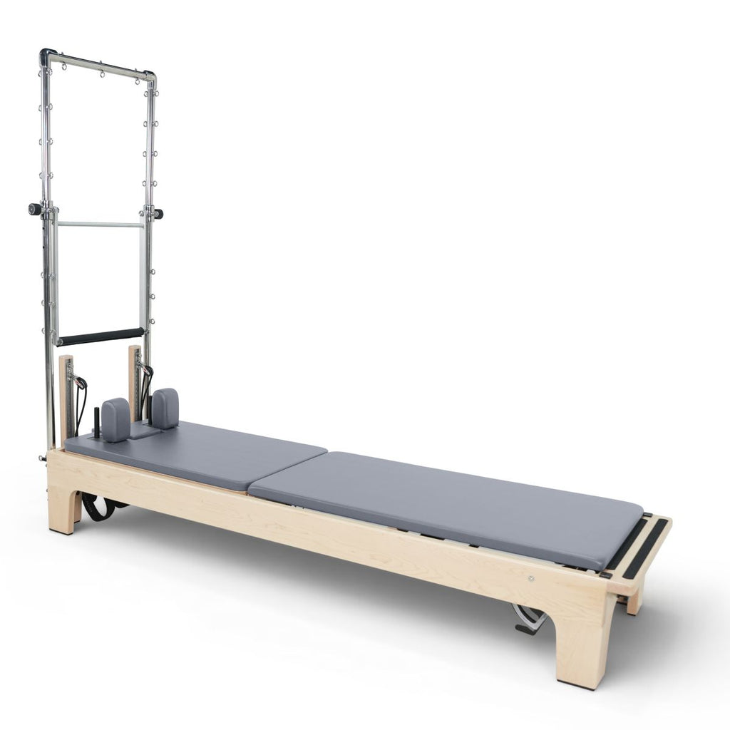 The Club Reformer with tower