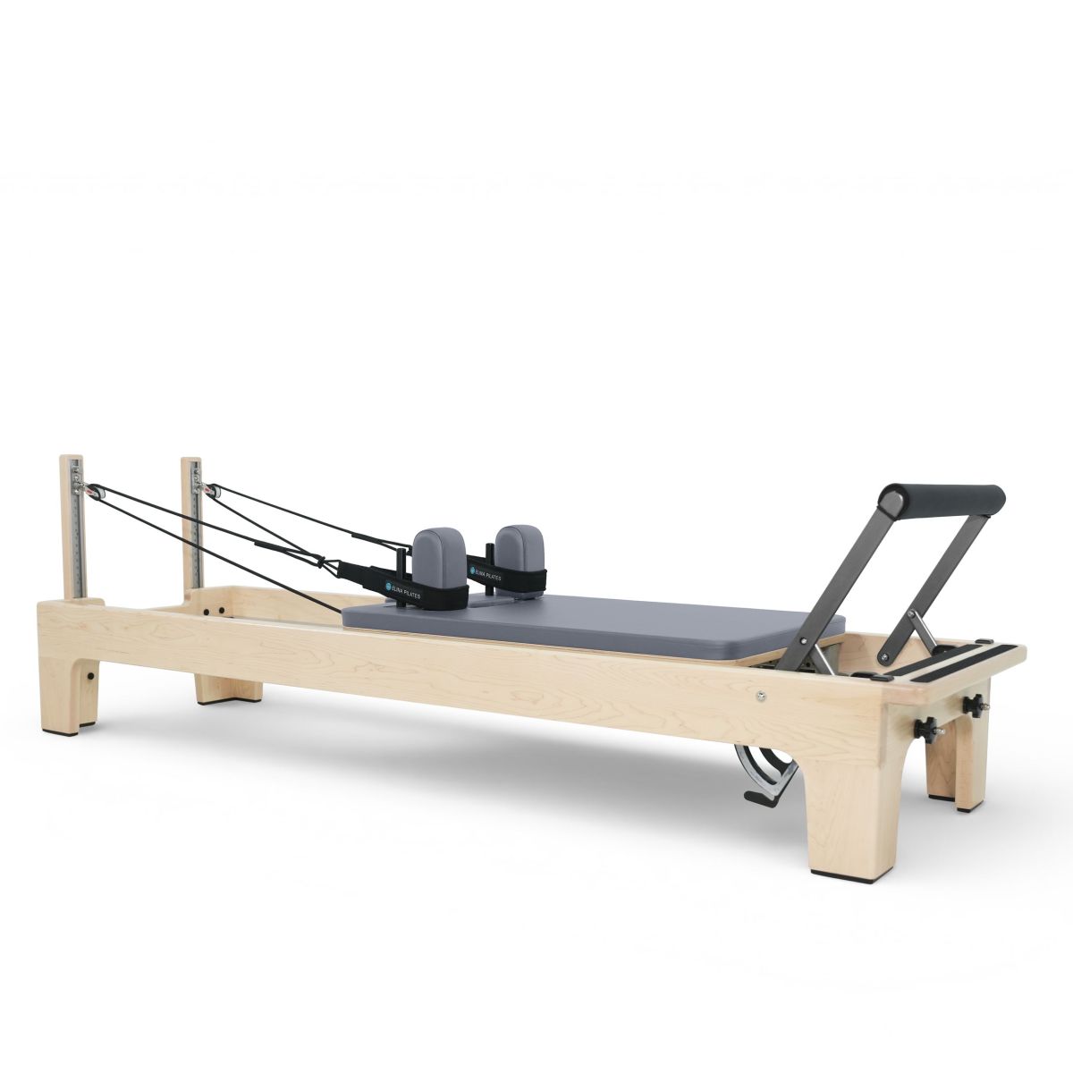 The Club Reformer - Pilates Reformers