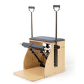 Pilates Chair with Wooden Base