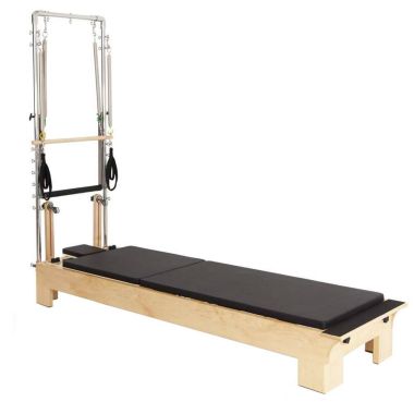 Reformers with Tower for Pilates - Reformers with Tower for Pilates